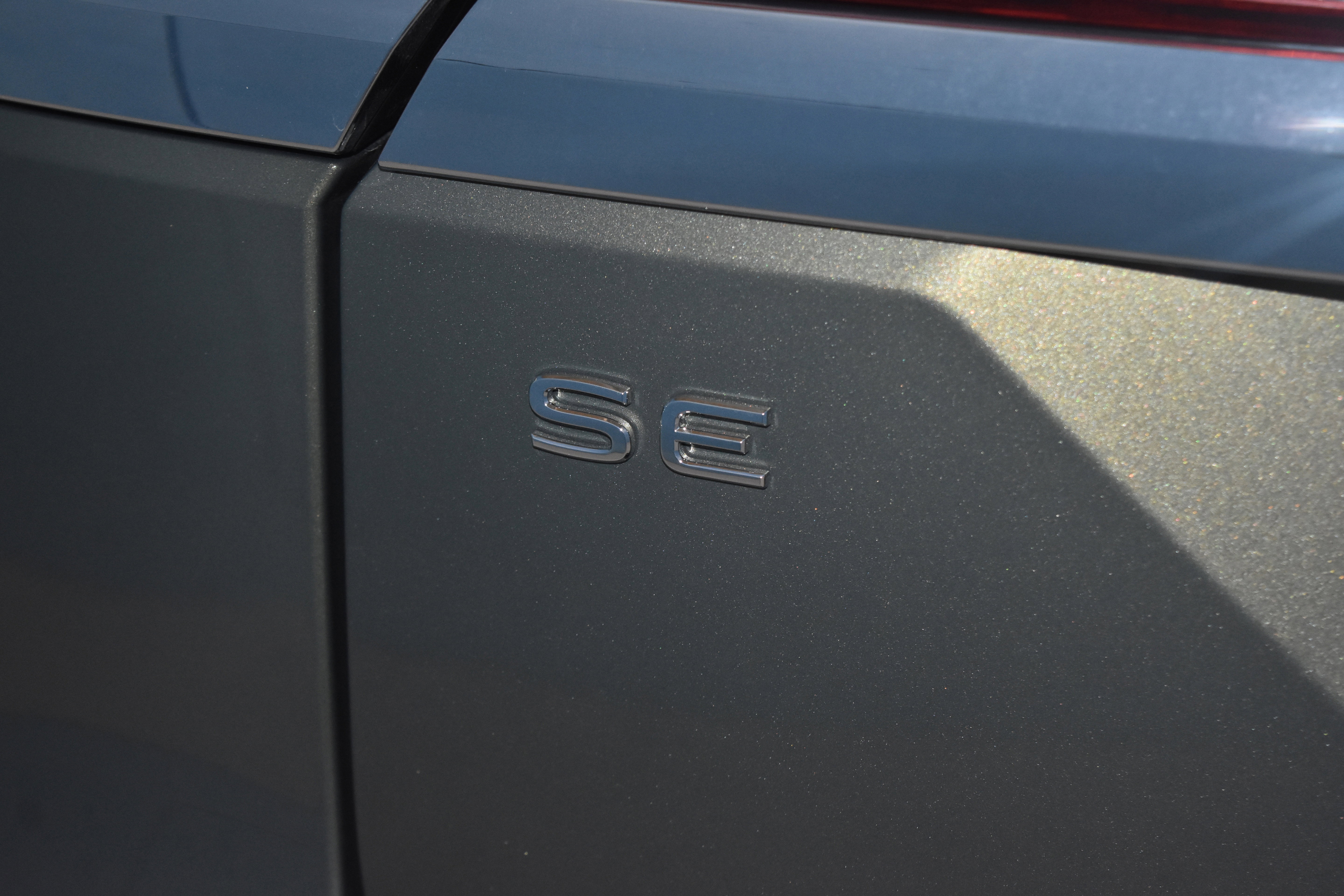 New 2026 Volkswagen Atlas SE image 23