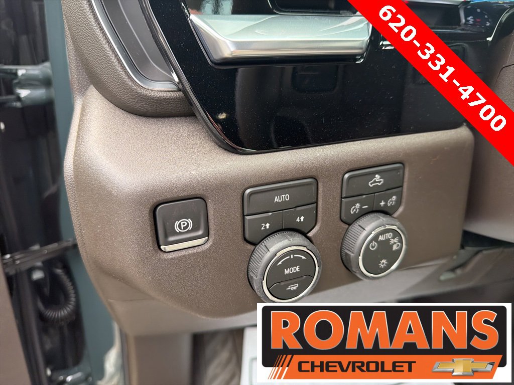 New 2026 Chevrolet Silverado 1500 LT image 12