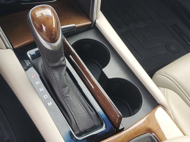 Certified 2018 Cadillac XTS Luxury FWD image 28