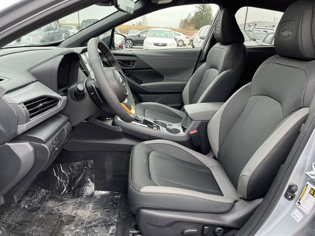 New 2026 Subaru Crosstrek 2.5i Wilderness image 15