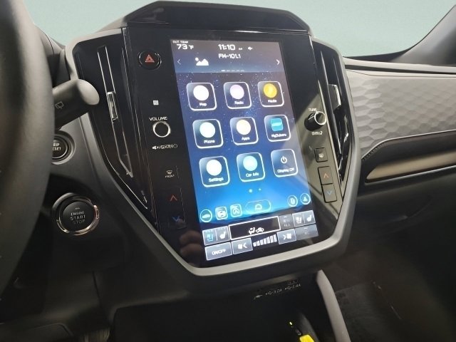 Used 2025 Subaru Forester Touring w/ Popular Package - Touring AWD/4WD image 32