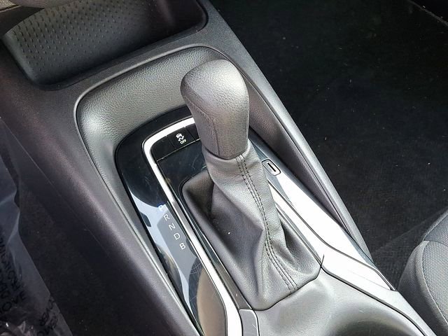 Used 2025 Toyota Corolla LE FWD image 17