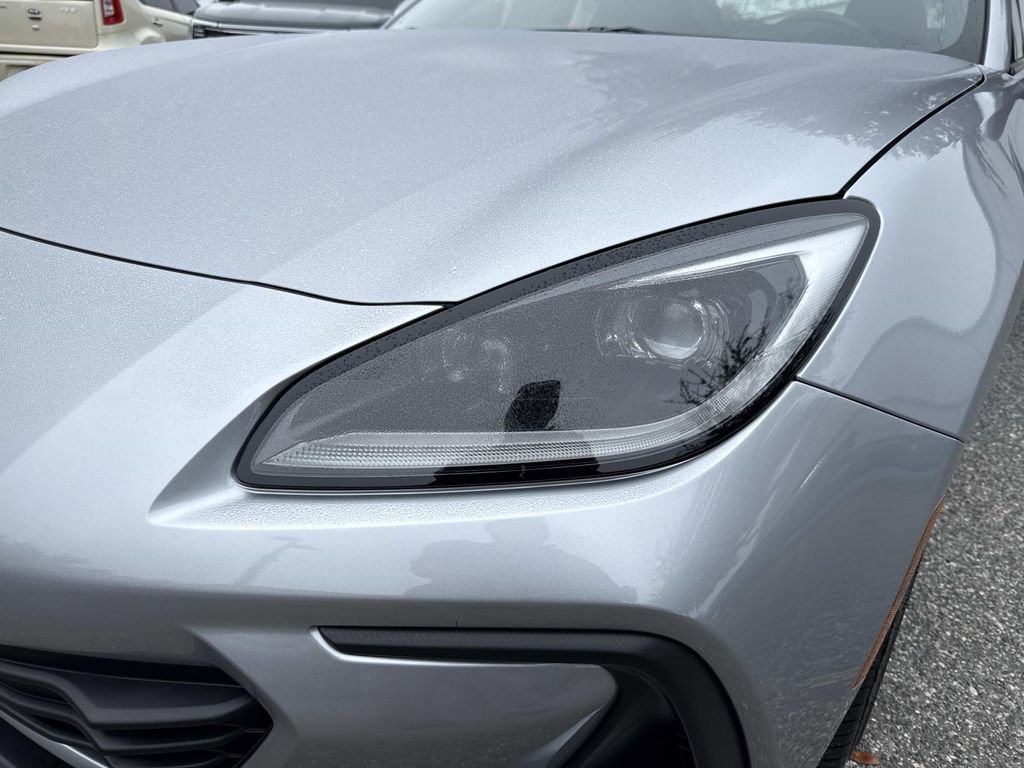 New 2026 Subaru BRZ Limited image 9