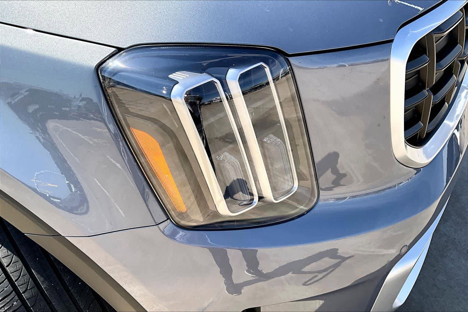 Used 2024 Kia Telluride SX FWD image 40