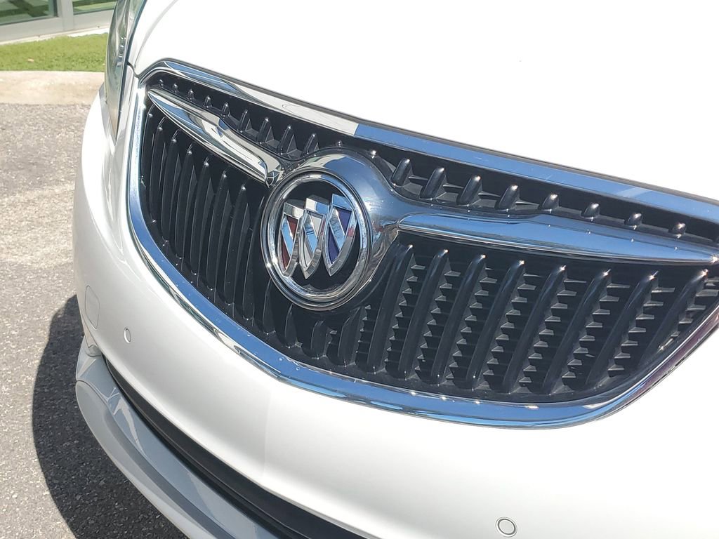 Used 2019 Buick Envision Premium image 9