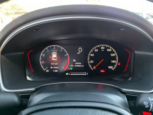 Certified 2024 Honda Civic Si image 25