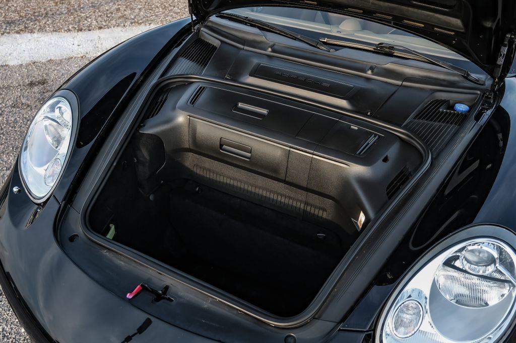 Used 2006 Porsche Cayman S image 40