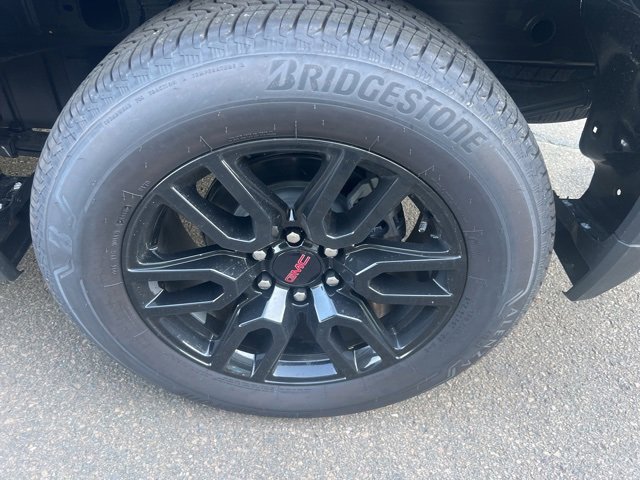 New 2025 GMC Sierra 1500 Elevation image 10