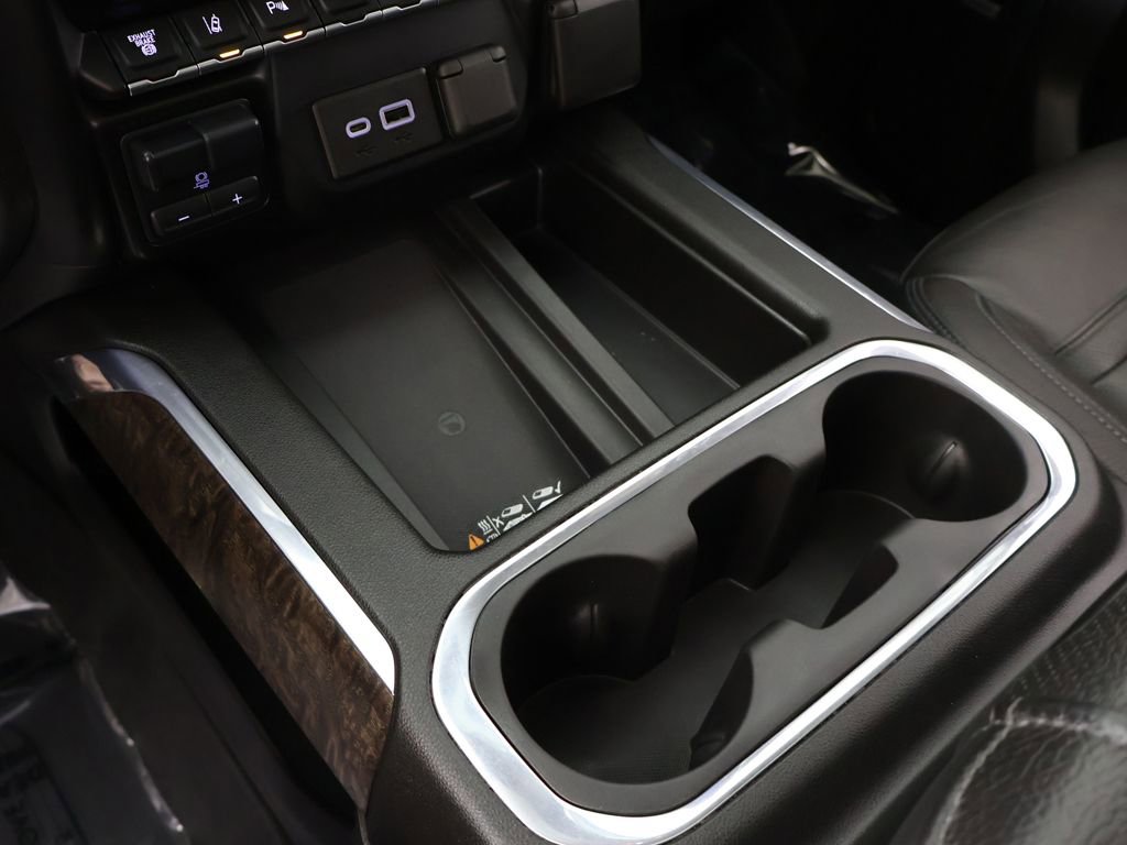 Used 2021 GMC Sierra 3500 Denali w/ Denali Ultimate Package image 54