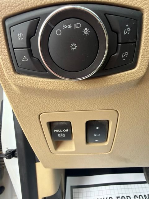 Used 2018 Ford F150 XLT w/ Equipment Group 301A Mid AWD/4WD image 14
