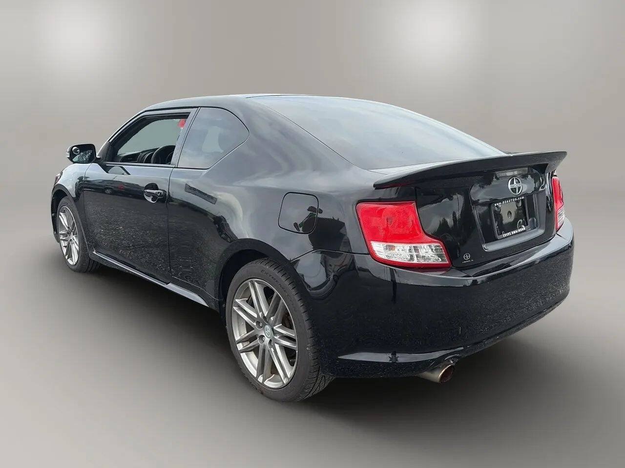 Used 2012 Scion tC FWD image 5