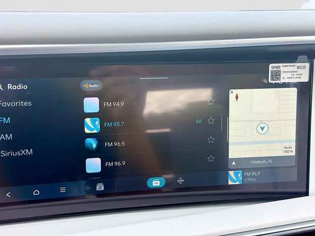 New 2026 Hyundai Palisade SEL Premium FWD image 15