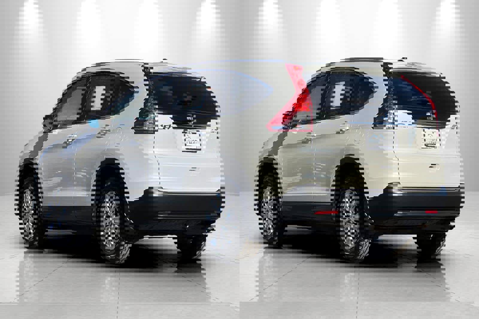 Used 2014 Honda CR-V EX-L image 6