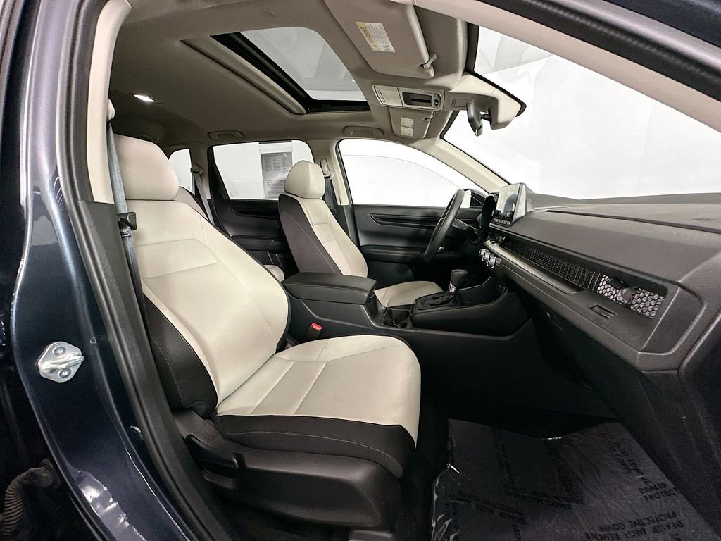 Used 2024 Honda CR-V EX image 29
