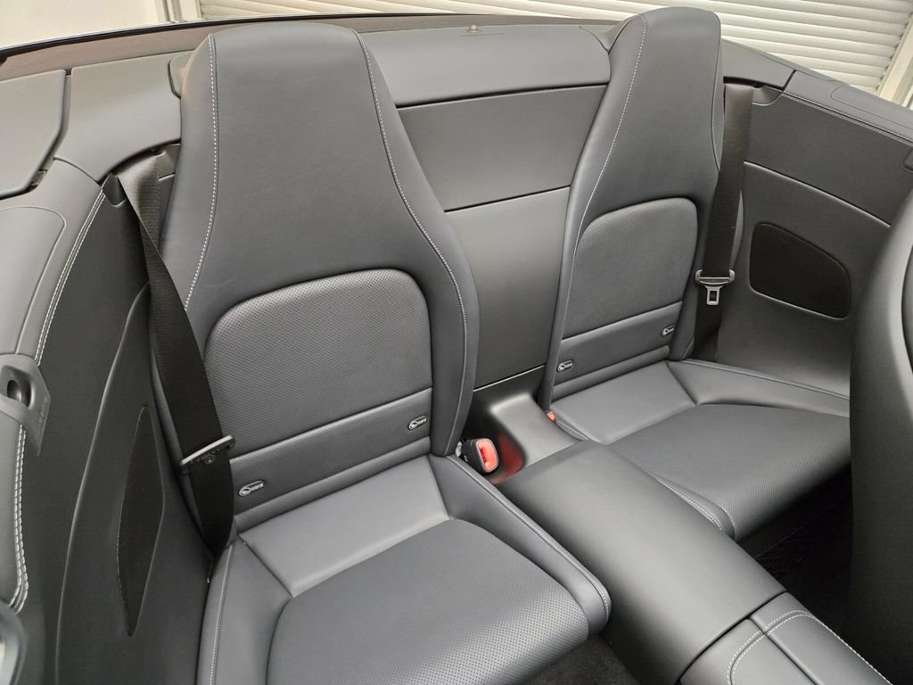 Used 2023 Mercedes-Benz SL 43 AMG image 22