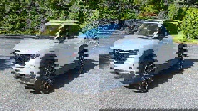 New 2025 MAZDA CX-50 AWD 2.5 S w/ Weather Package image 4