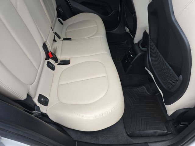 Used 2020 BMW X1 xDrive28i AWD/4WD image 12