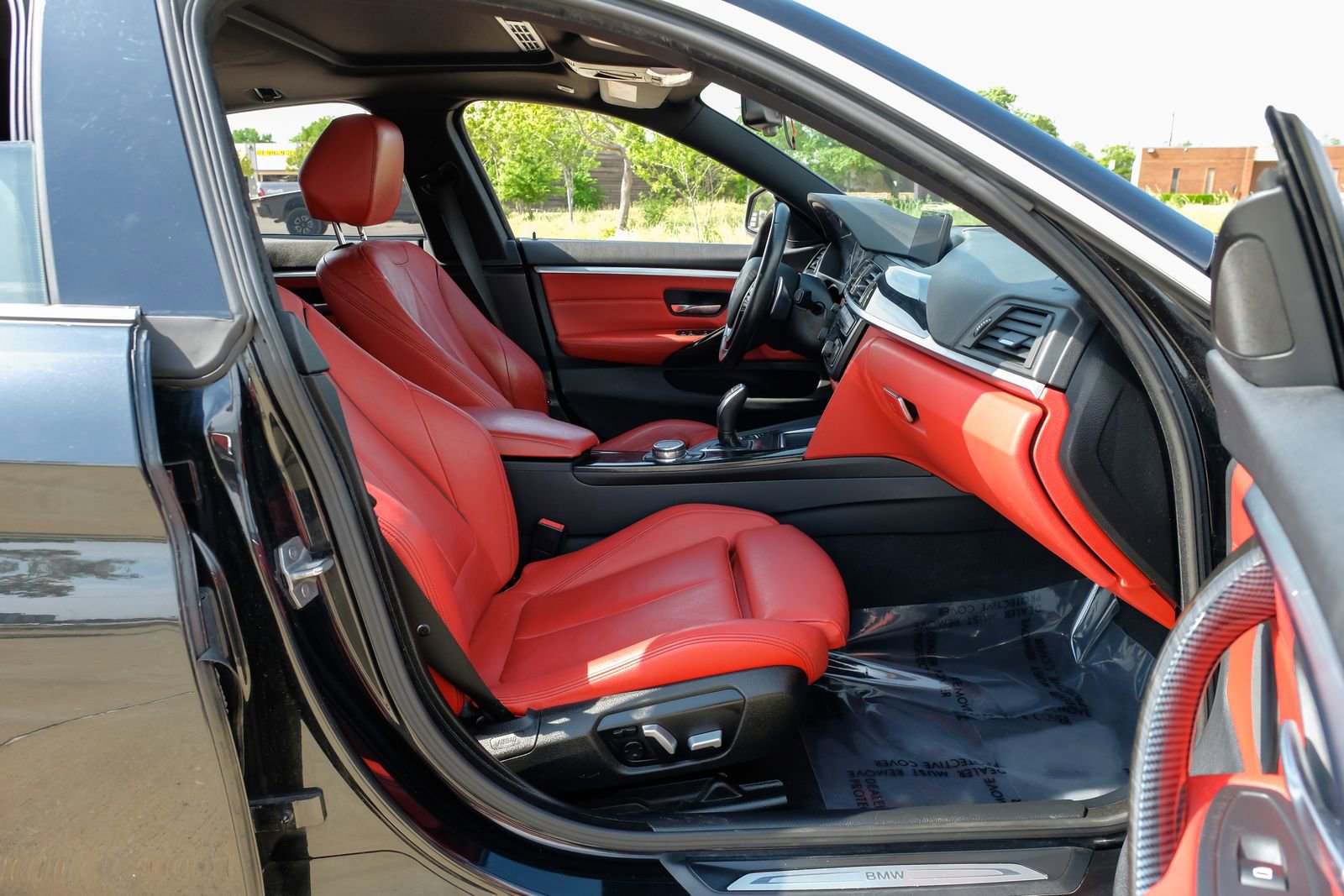 Used 2016 BMW 428i Gran Coupe image 36