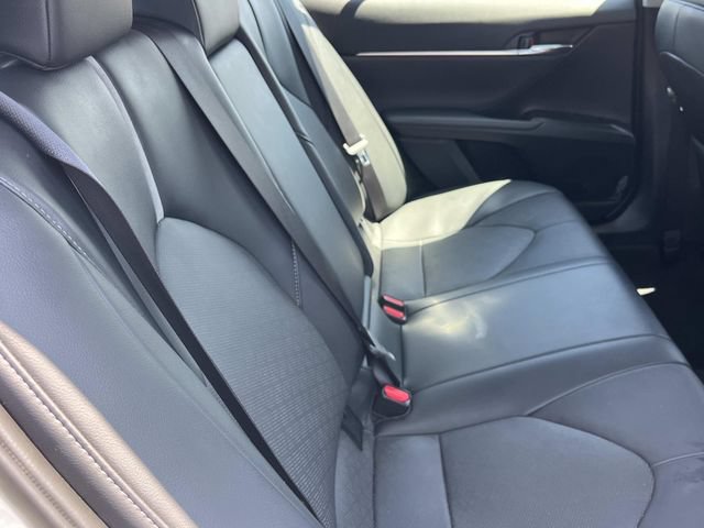 Used 2024 Toyota Camry XSE FWD image 20