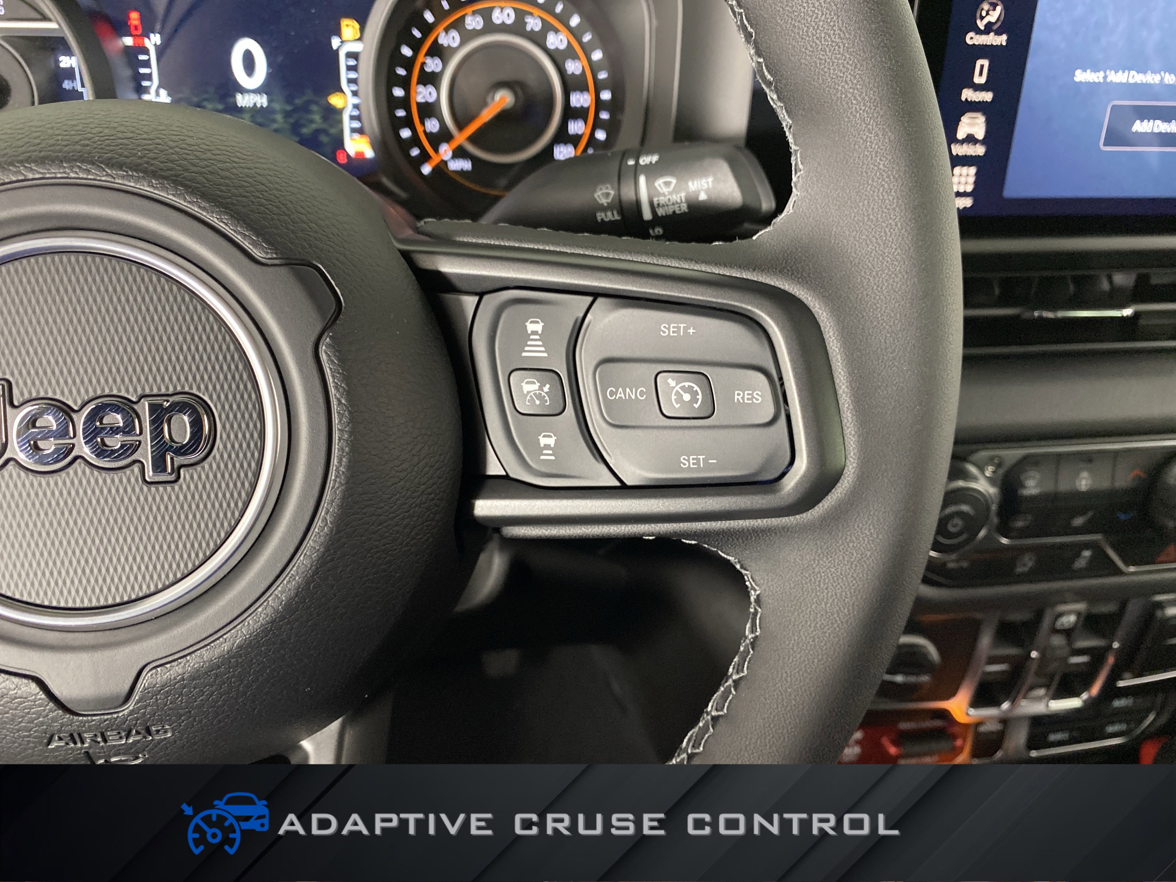 New 2026 Jeep Gladiator Mojave image 19