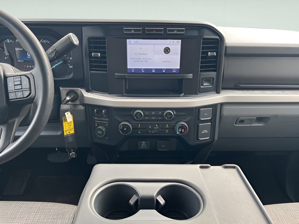 Used 2024 Ford F250 XLT image 15