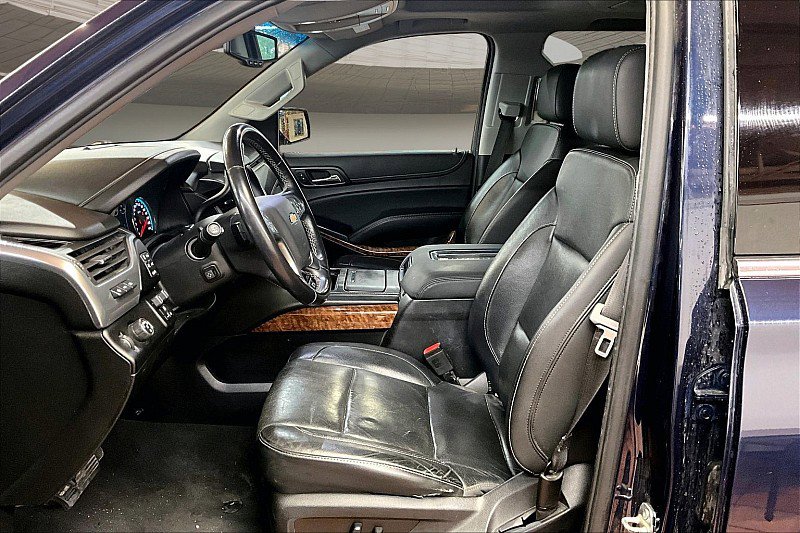 Used 2019 Chevrolet Tahoe Premier RWD image 37