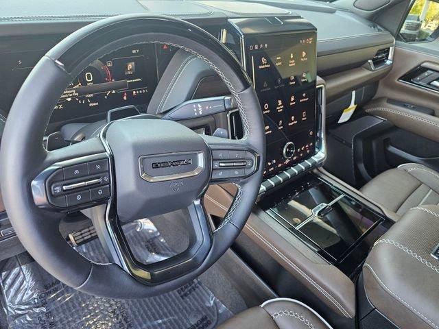 New 2026 GMC Yukon XL Denali Ultimate AWD/4WD image 21