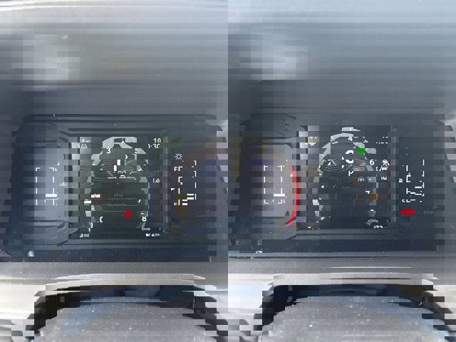 New 2026 Toyota Tacoma SR5 image 16