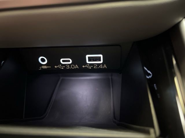 Certified 2025 Subaru Outback Limited w/ Popular Package #2 image 34