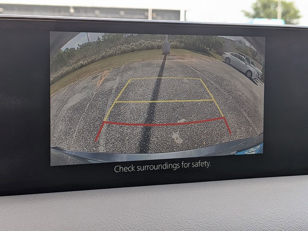 Used 2024 MAZDA CX-5 Carbon Edition AWD/4WD image 25