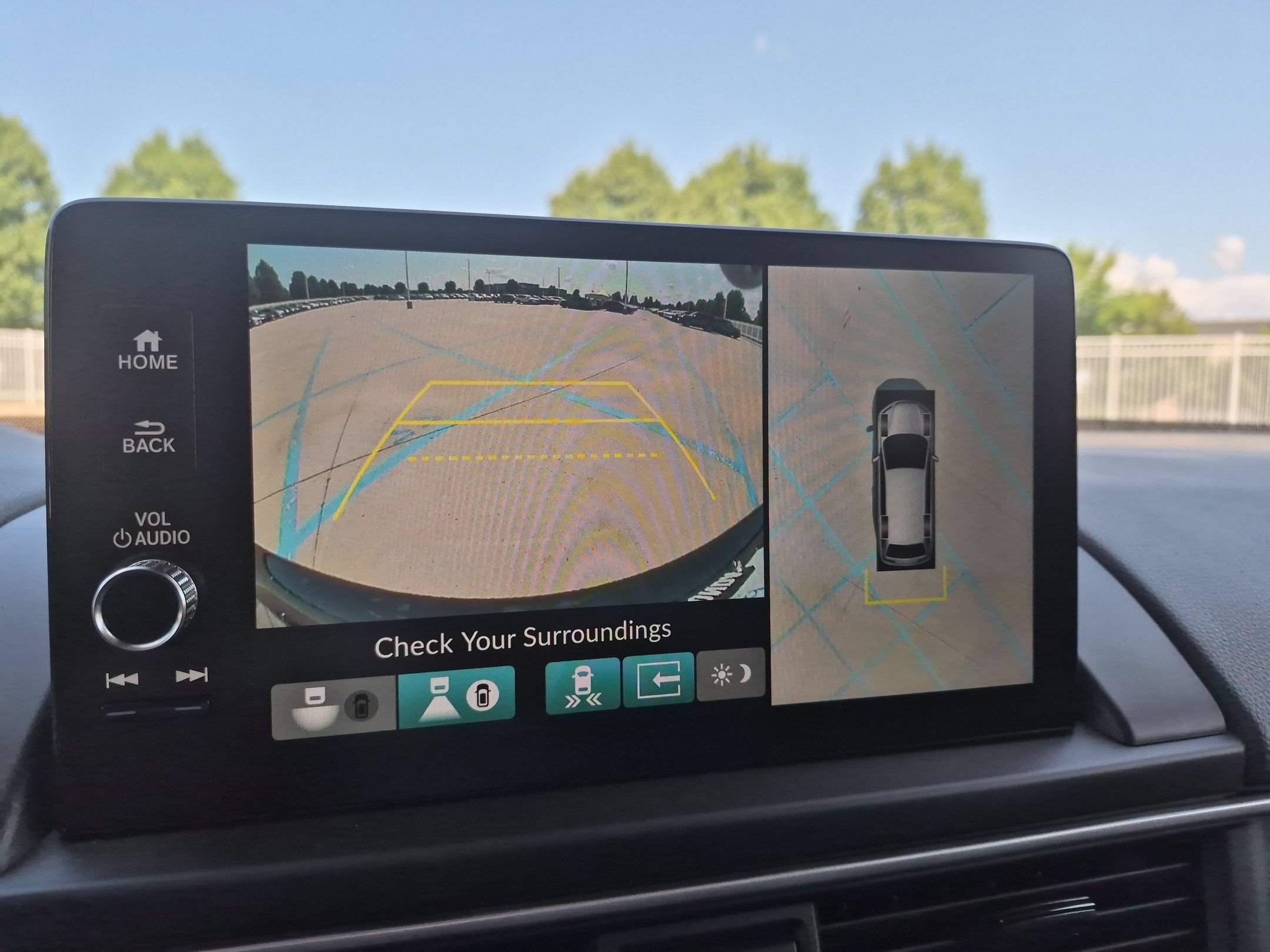 Certified 2025 Honda Pilot Elite image 20