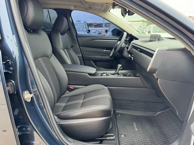 Used 2025 MAZDA CX-50 AWD 2.5 S w/ Premium Package image 19