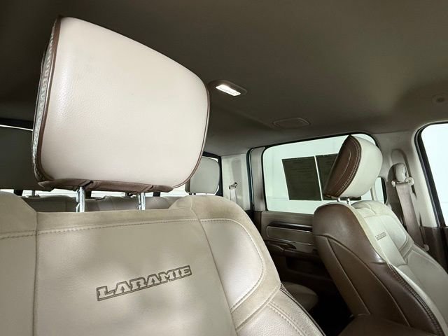 Used 2021 RAM 3500 Laramie image 33