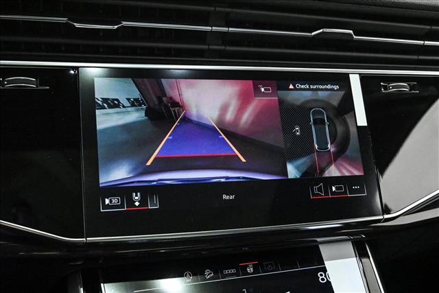 New 2026 Audi Q7 2.0T Premium image 14
