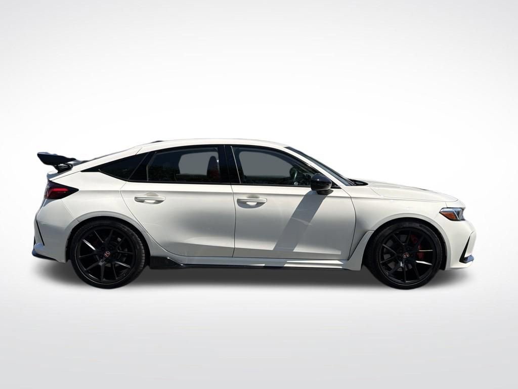 Used 2023 Honda Civic Type R image 4