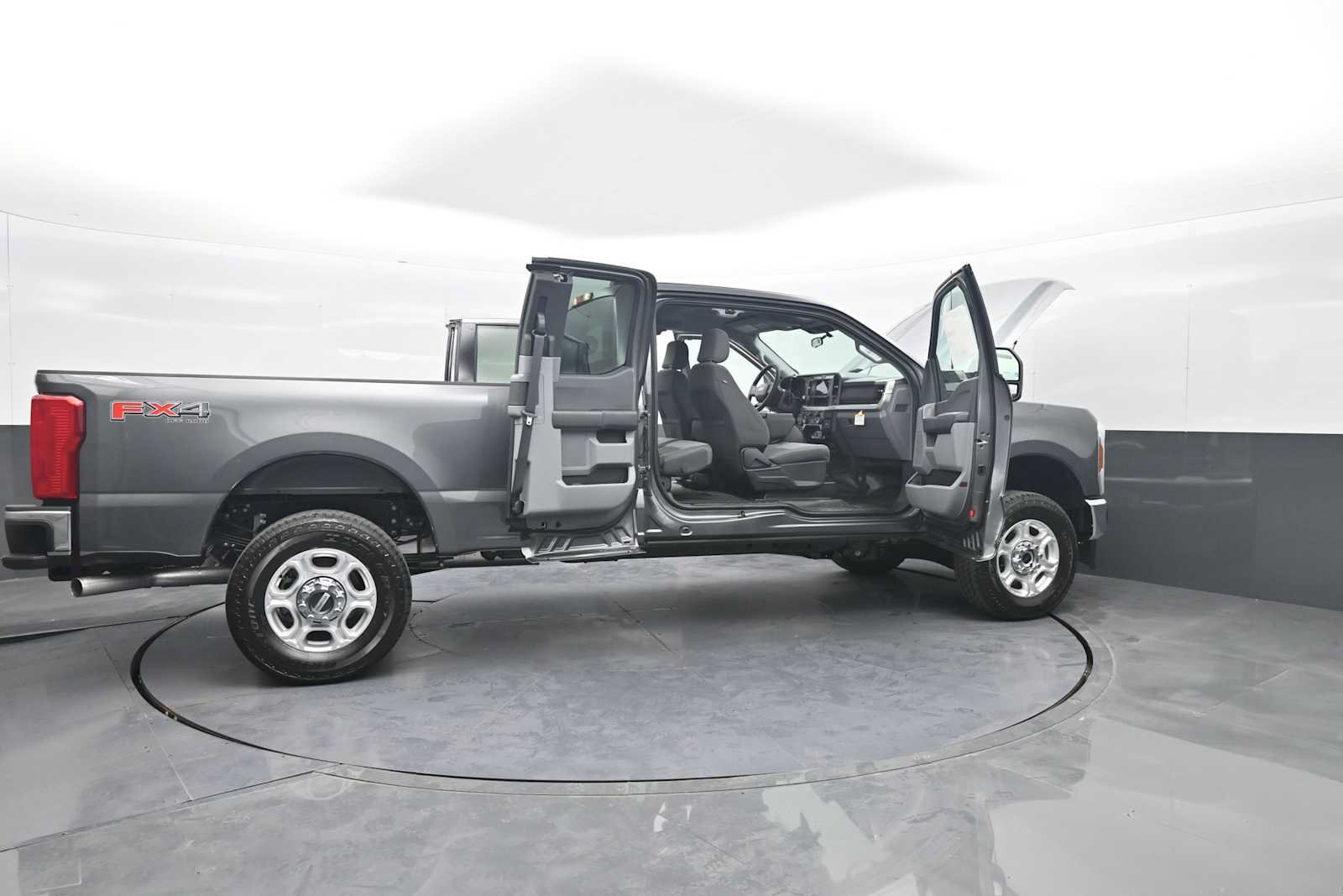 New 2026 Ford F350 XLT AWD/4WD image 79