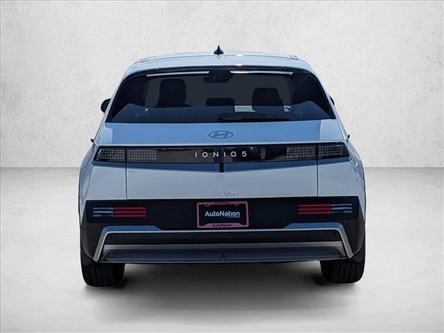 New 2026 Hyundai Ioniq 5 SEL RWD image 7