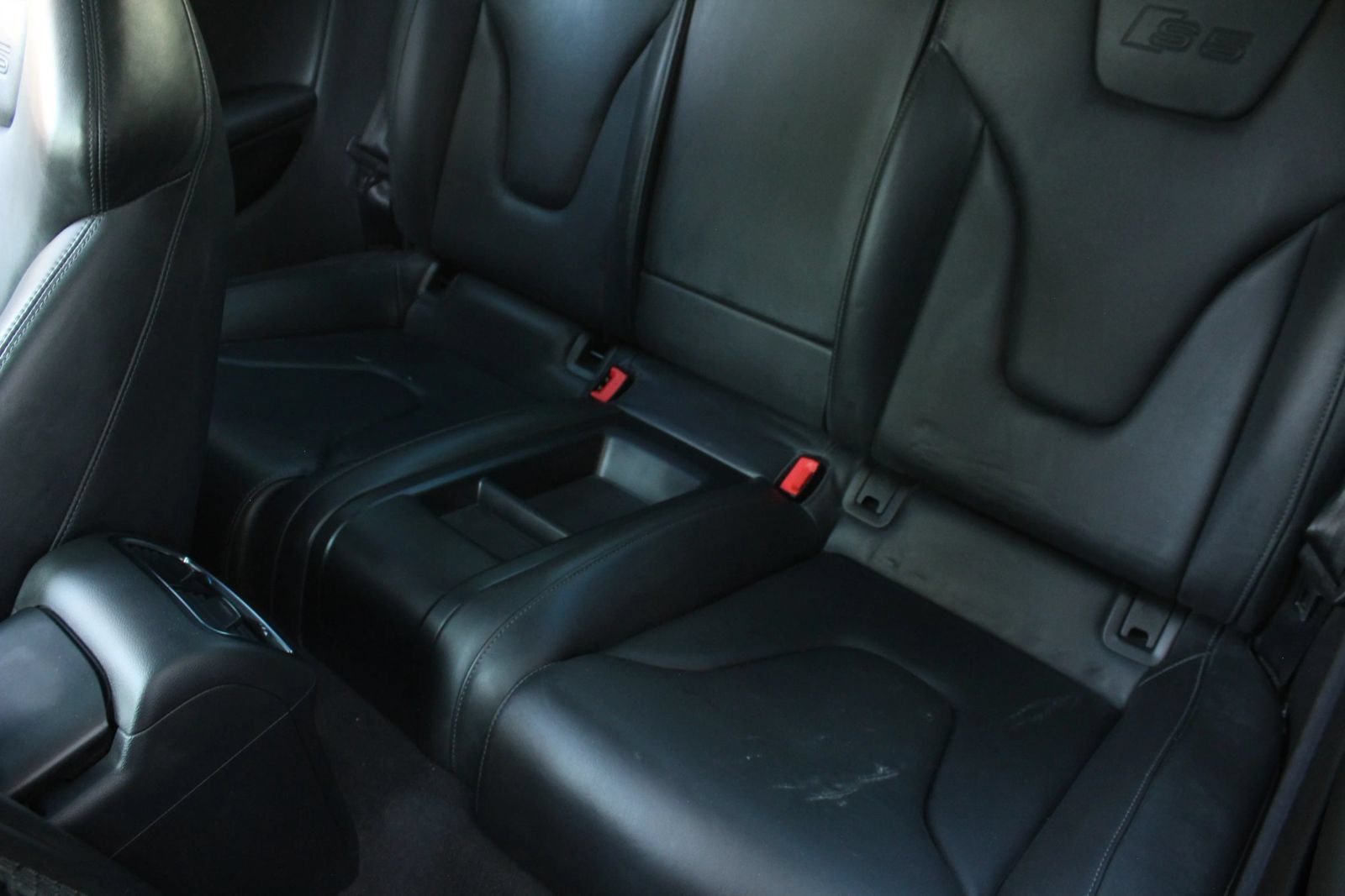 Used 2010 Audi S5 Premium Plus AWD/4WD image 18