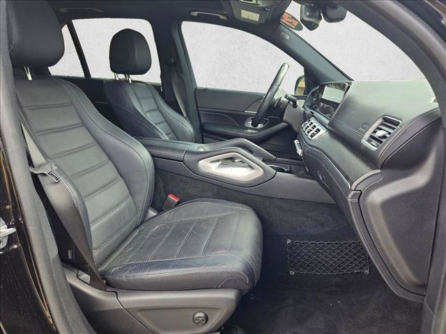 Used 2021 Mercedes-Benz GLE 580 4MATIC image 17