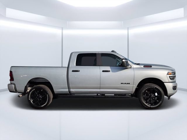 Used 2026 RAM 2500 Big Horn AWD/4WD image 2