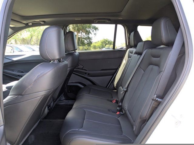 New 2026 Jeep Cherokee Overland AWD/4WD image 13