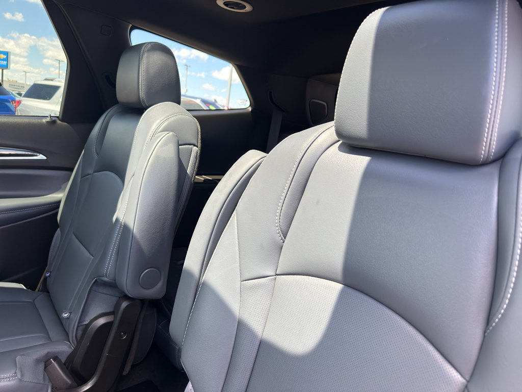 Certified 2024 Buick Enclave Essence w/ Experience Buick Package AWD/4WD image 35