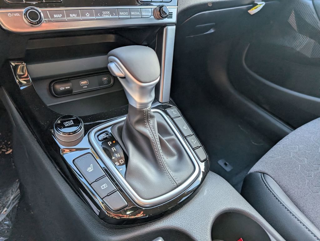 New 2026 Kia Seltos S image 22