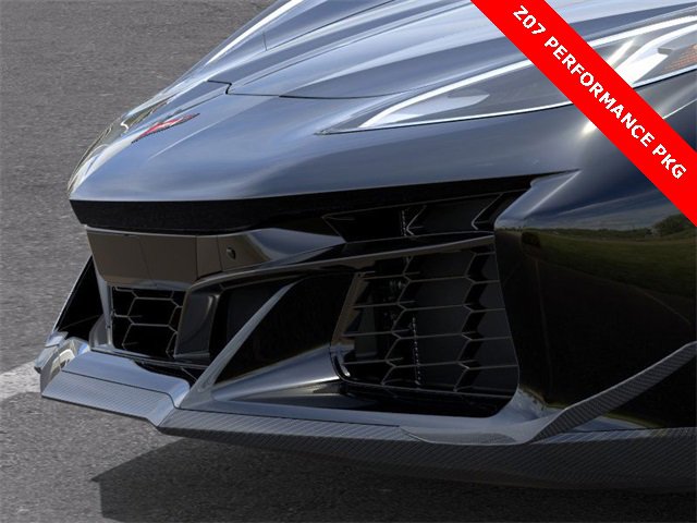 New 2025 Chevrolet Corvette Z06 w/ Z07 Performance Package image 13