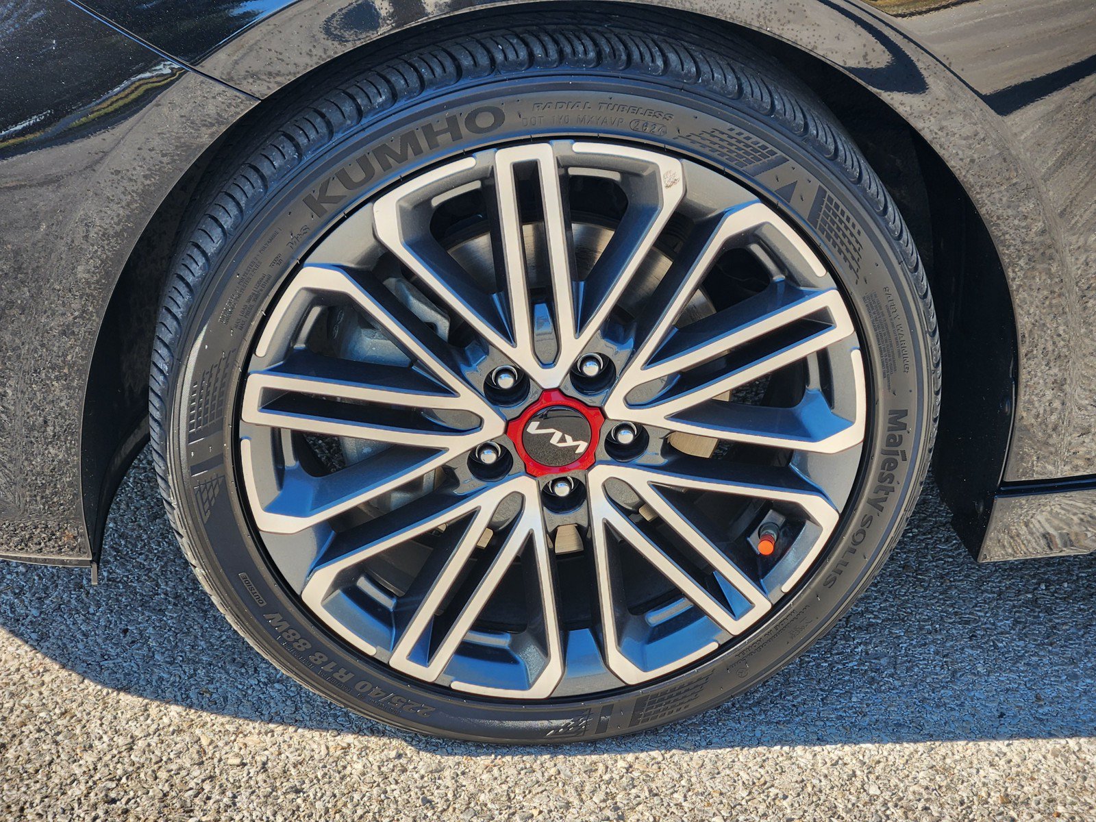 Used 2023 Kia Forte GT w/ GT2 Package FWD image 31