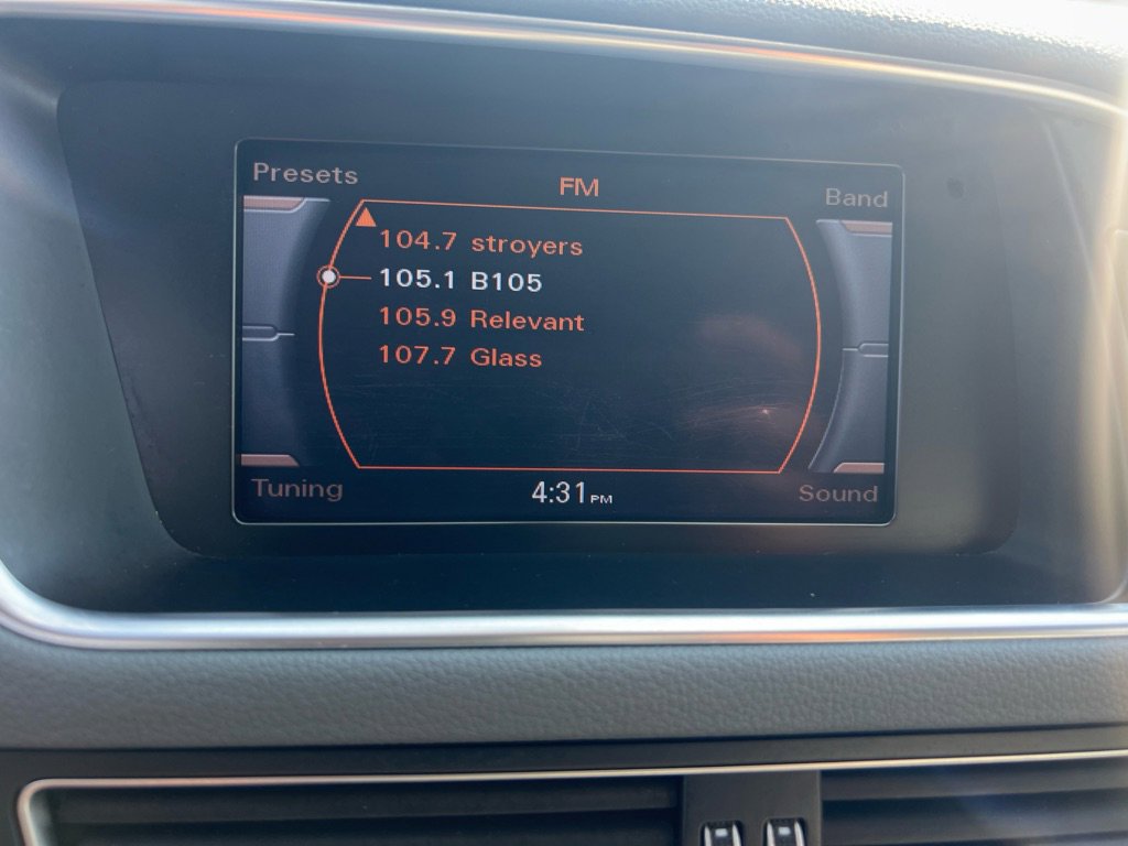 Used 2014 Audi Q5 2.0T Premium Plus image 32