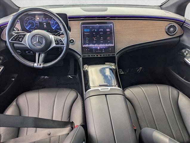 Certified 2024 Mercedes-Benz EQE 350+ Sedan image 18