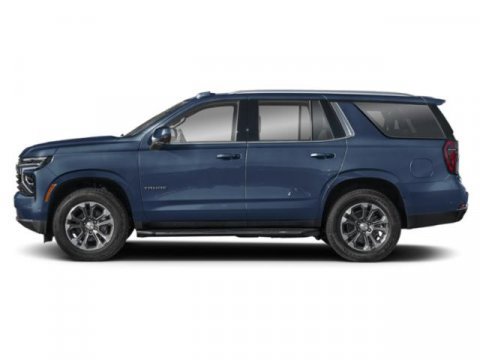 New 2026 Chevrolet Tahoe LS AWD/4WD image 3