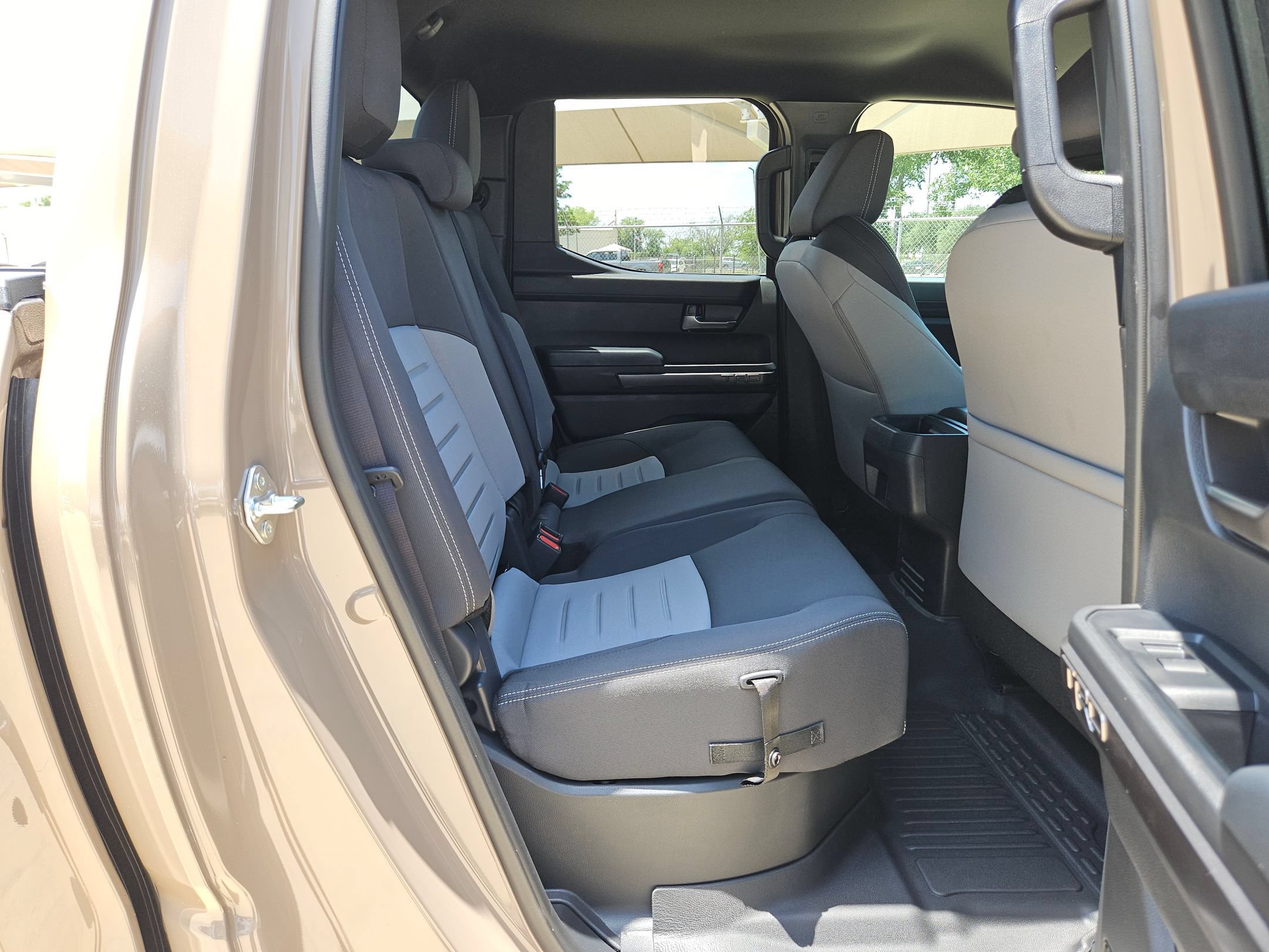 Used 2026 Toyota Tacoma TRD Sport AWD/4WD image 25