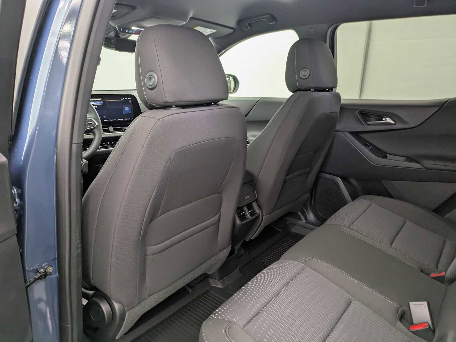 New 2026 Chevrolet Equinox LT image 19